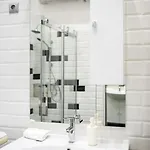 Appartement Base One Budapest