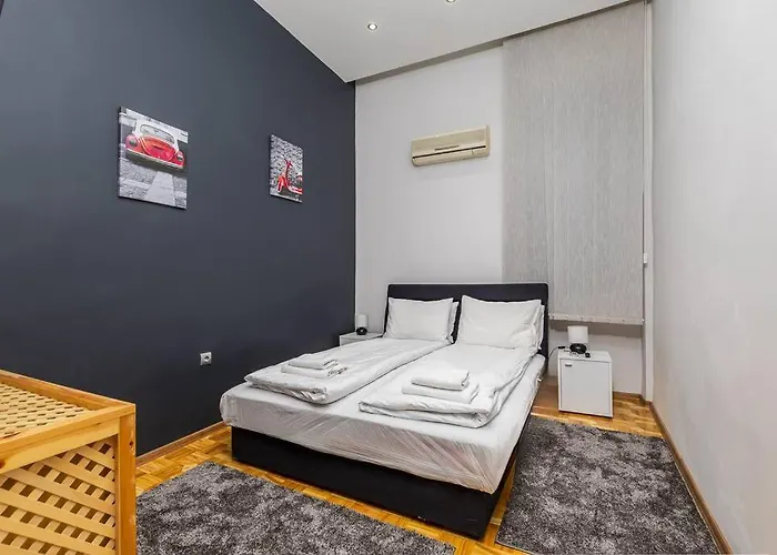 Appartement Base One *