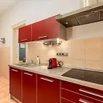 Base One Lejlighed Budapest