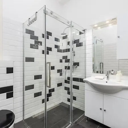 Bold Base Appartement