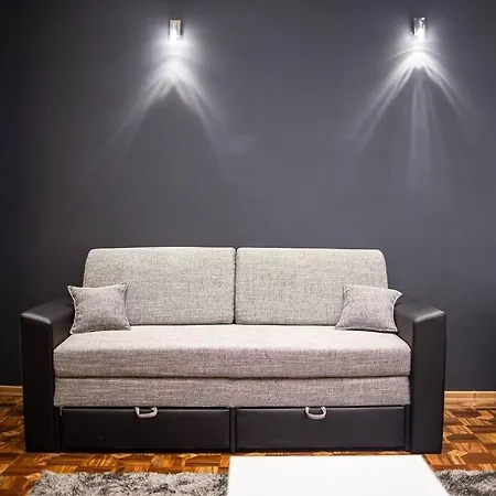 Bold Base Appartement *