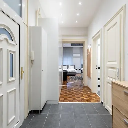 Appartement Bold Base